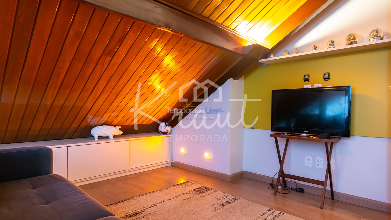 House for vacation rental in Ipojuca (Praia de Muro Alto)