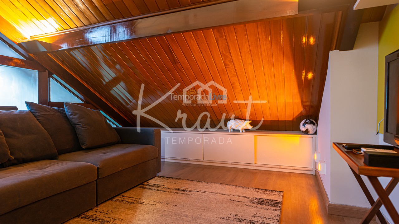 House for vacation rental in Ipojuca (Praia de Muro Alto)