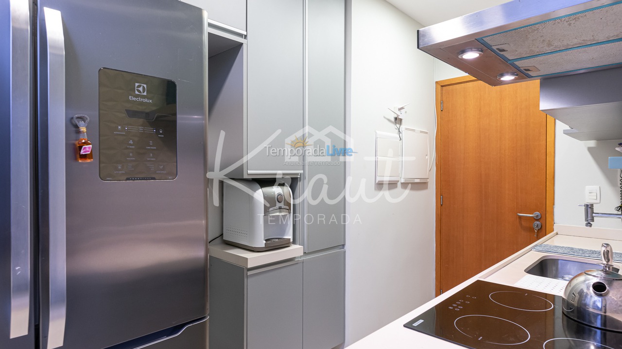 House for vacation rental in Ipojuca (Praia de Muro Alto)