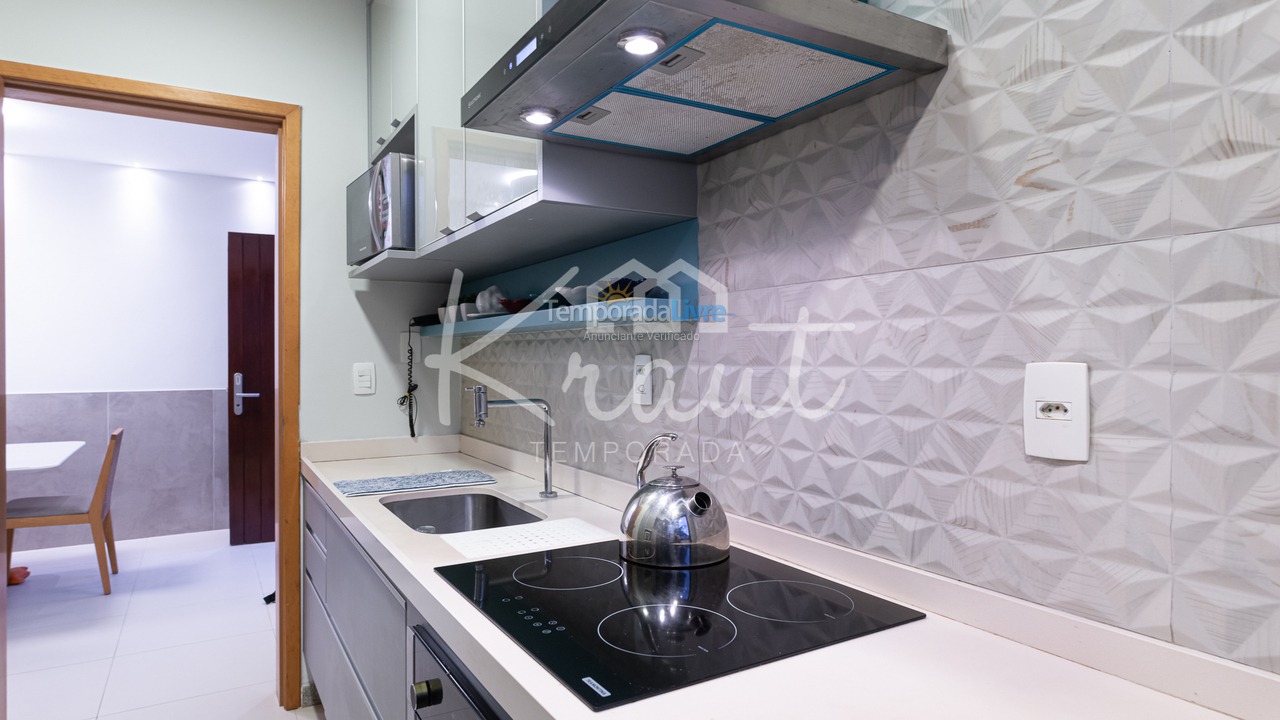 House for vacation rental in Ipojuca (Praia de Muro Alto)