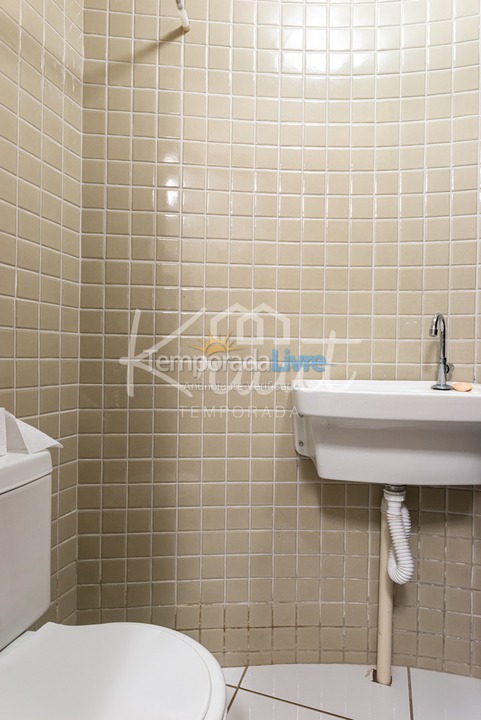 House for vacation rental in Ipojuca (Praia de Muro Alto)