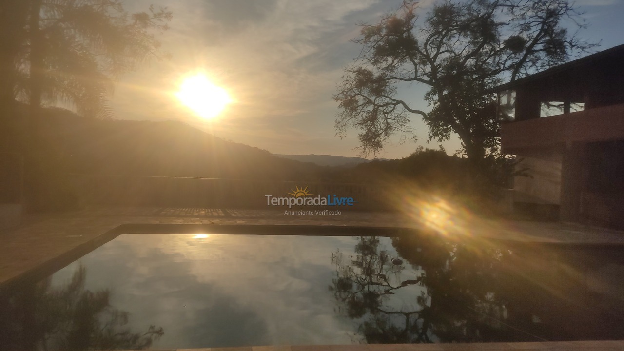 Chácara / sítio para aluguel de temporada em Socorro (Bairro dos Farias)