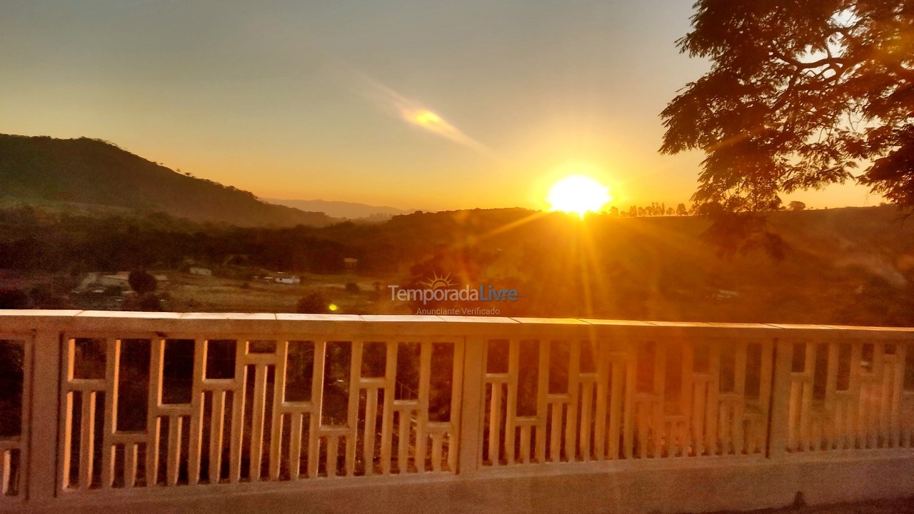 Chácara / sítio para aluguel de temporada em Socorro (Bairro dos Farias)