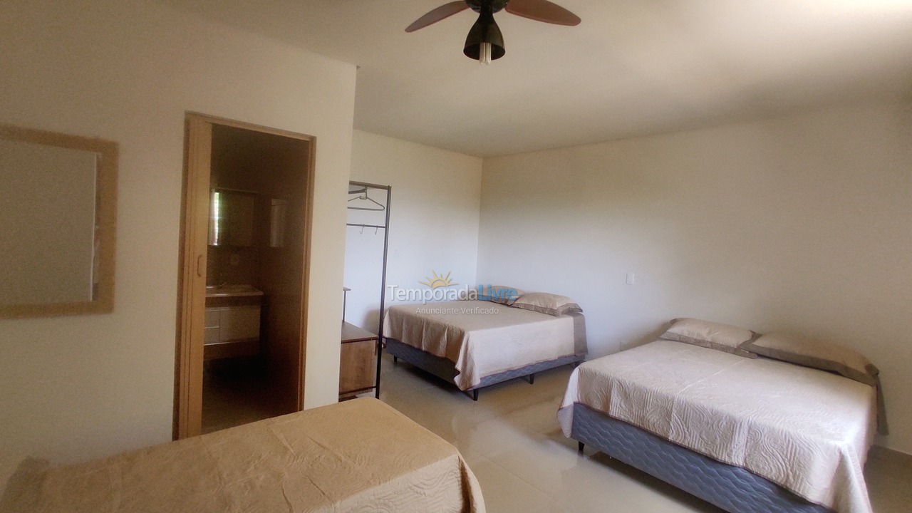 Chácara / sítio para aluguel de temporada em Socorro (Bairro dos Farias)