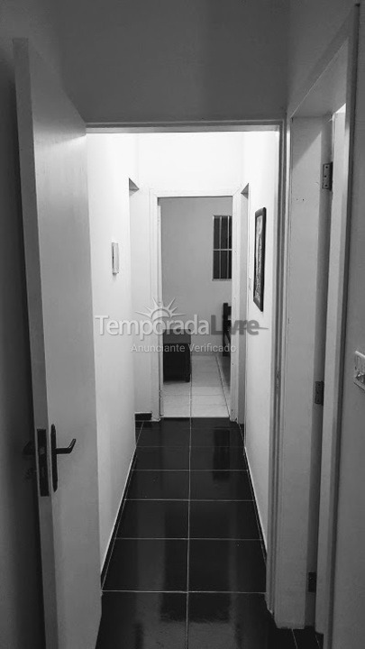 House for vacation rental in Ubatuba (Pereque Açu)