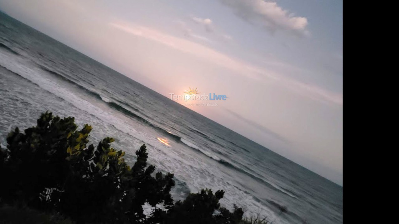 House for vacation rental in Ubatuba (Pereque Açu)