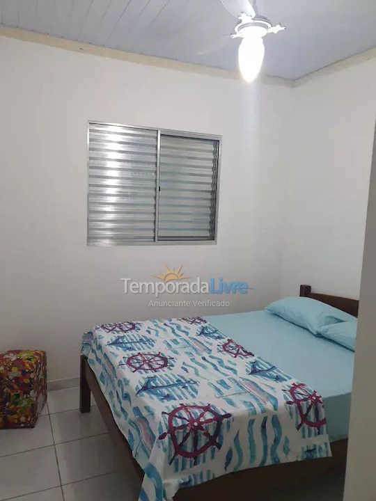 House for vacation rental in Ubatuba (Pereque Açu)