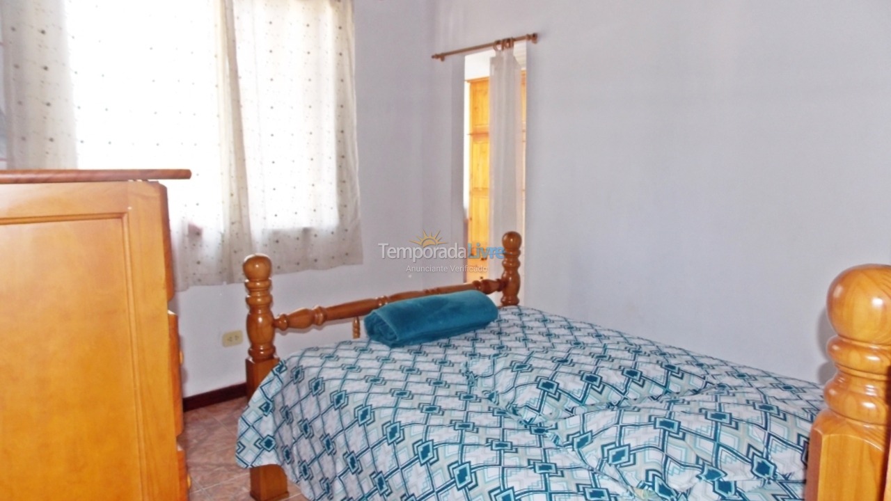 Casa para aluguel de temporada em Paraty (Vila dom Pedro)