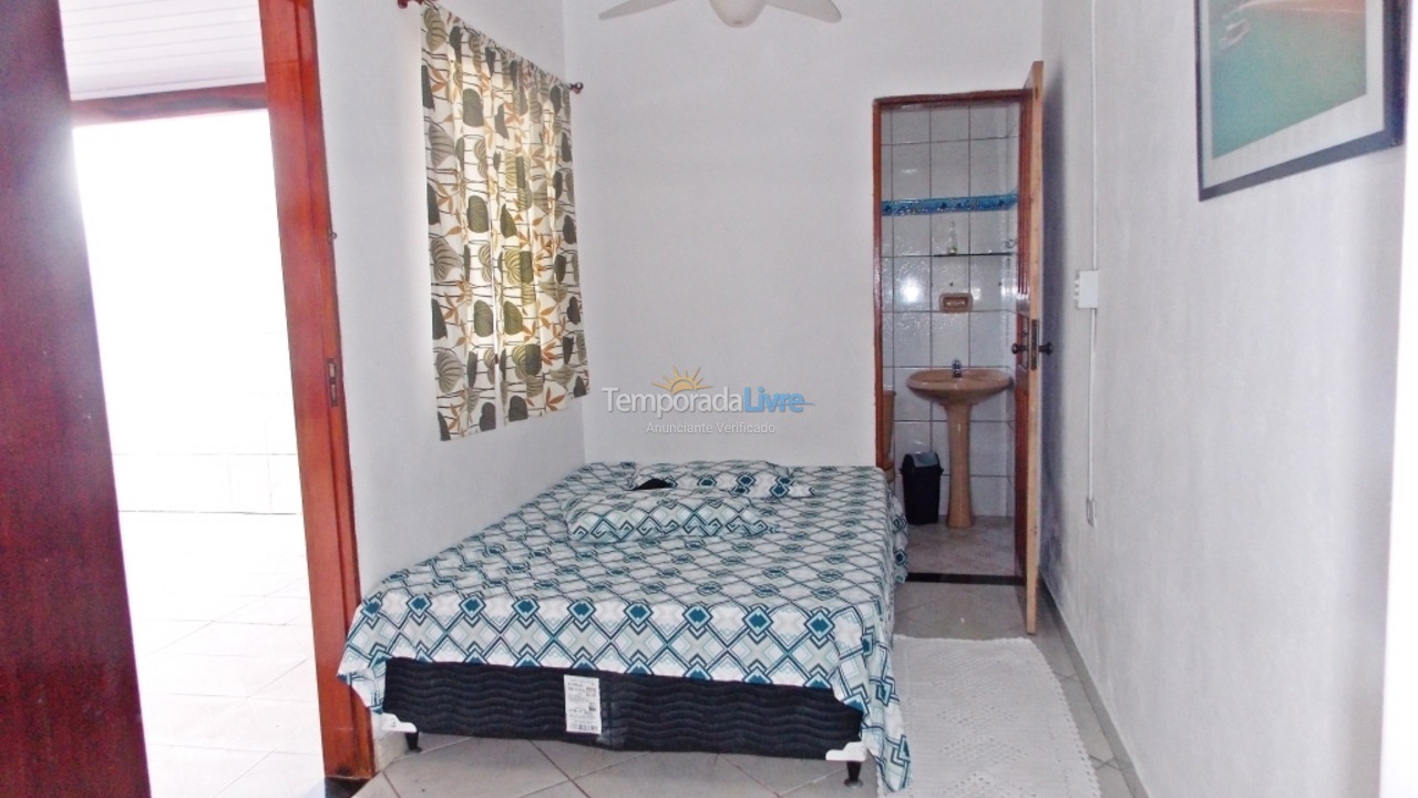 Casa para aluguel de temporada em Paraty (Vila dom Pedro)