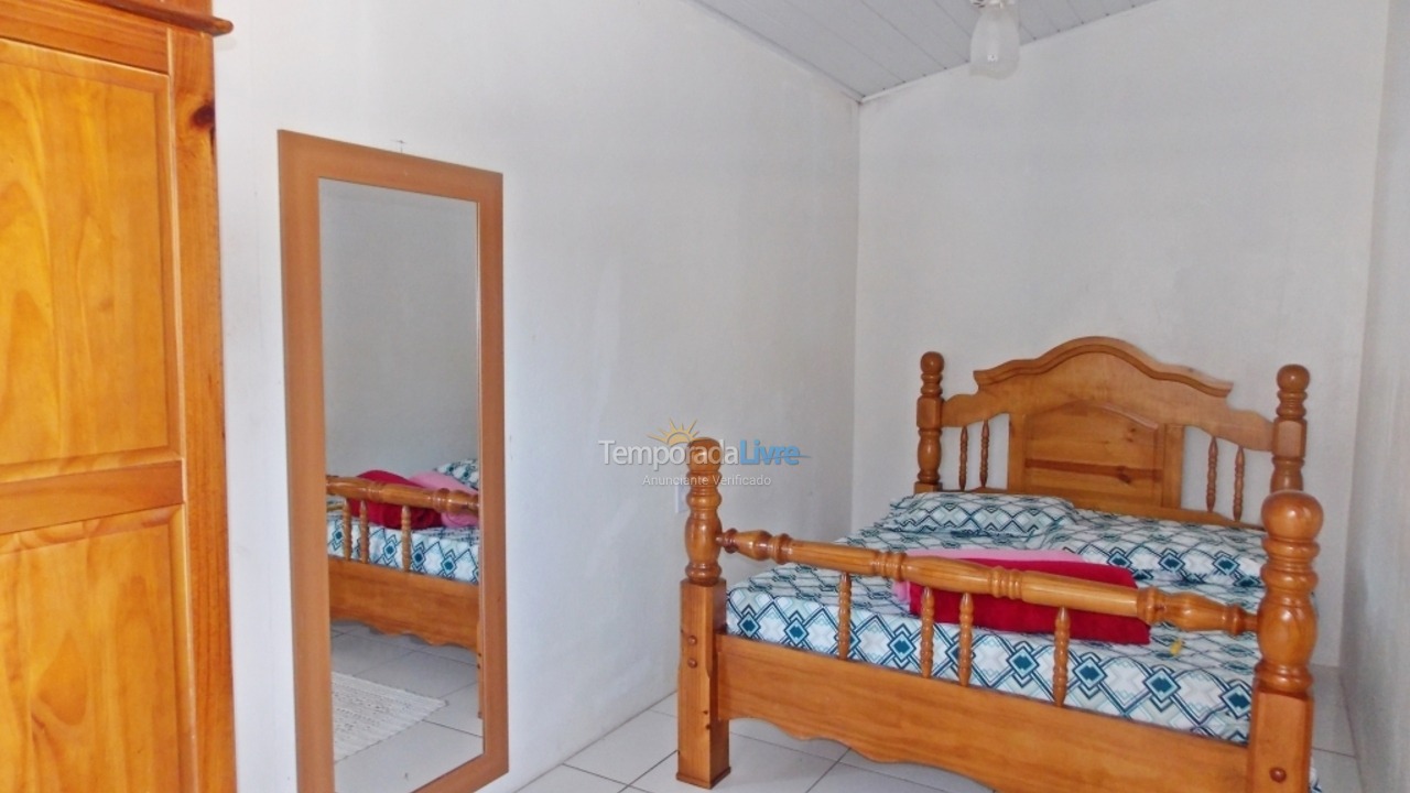 Casa para aluguel de temporada em Paraty (Vila dom Pedro)