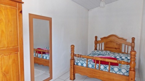 Casa temporada em paraty