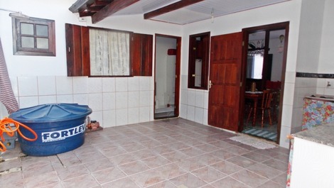 Casa temporada em paraty