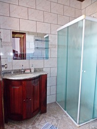 Casa temporada em paraty