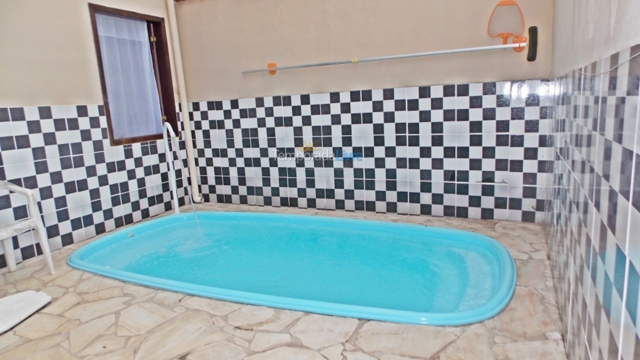 Casa para aluguel de temporada em Paraty (Vila dom Pedro)