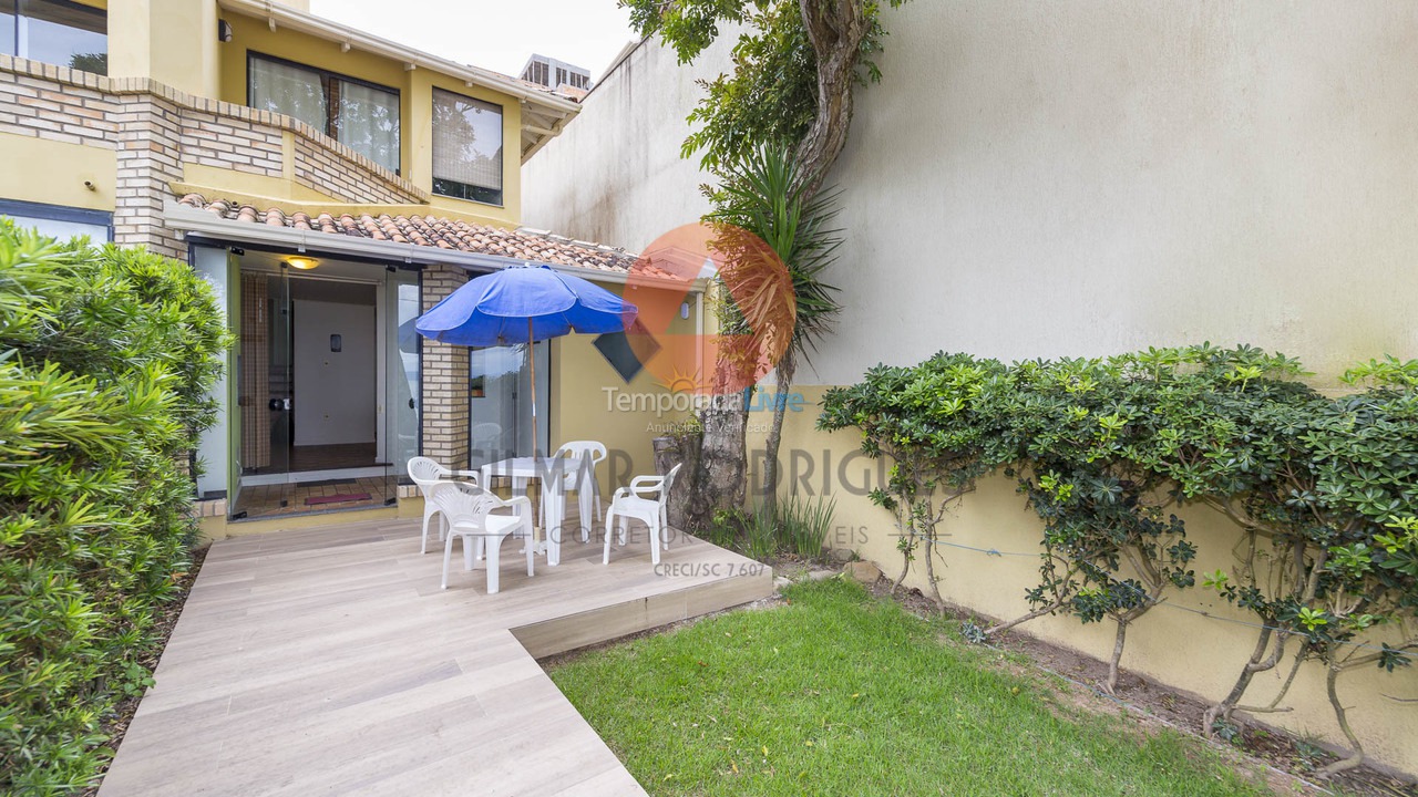 Casa para aluguel de temporada em Bombinhas (Canto Grande)