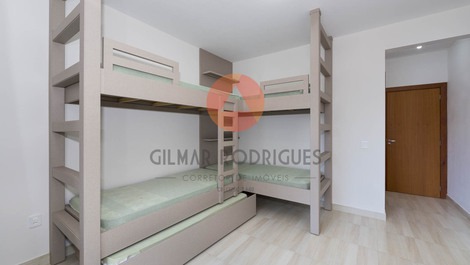 Two-Bedroom Townhouse - Mariscal Beach