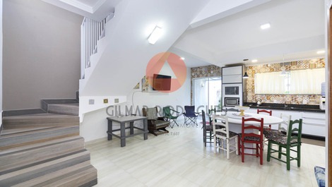 Apartment for rent in Bombinhas - Mariscal