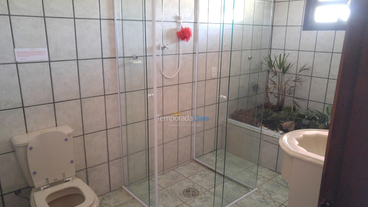 Granja para alquiler de vacaciones em Mairinque (Condomínio Porta do Sol)