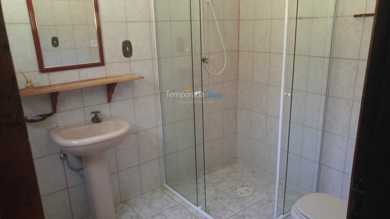 Granja para alquiler de vacaciones em Mairinque (Condomínio Porta do Sol)