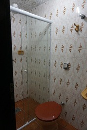 PRAIA DO TENÓRIO - APTO PARA 08 pessoas