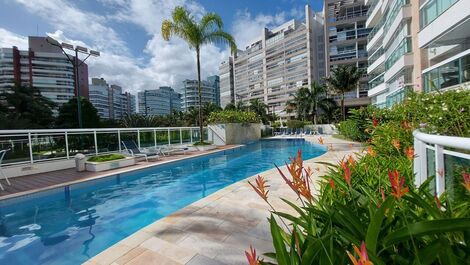 APARTMENT IN RIVIERA DE SÃO LOURENÇO - MODULE 08