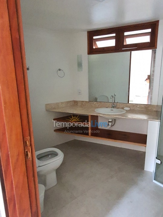 Casa para aluguel de temporada em Guarujá (Enseada)