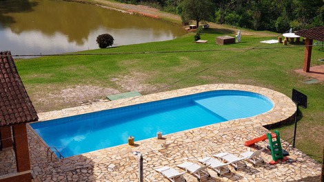 EXCELLENT CONSERVATION SITE