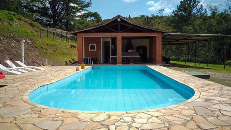 EXCELLENT CONSERVATION SITE