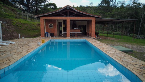 EXCELLENT CONSERVATION SITE