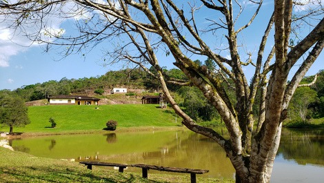 EXCELLENT CONSERVATION SITE