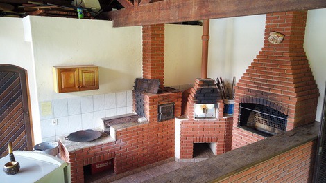 EXCELLENT CONSERVATION SITE