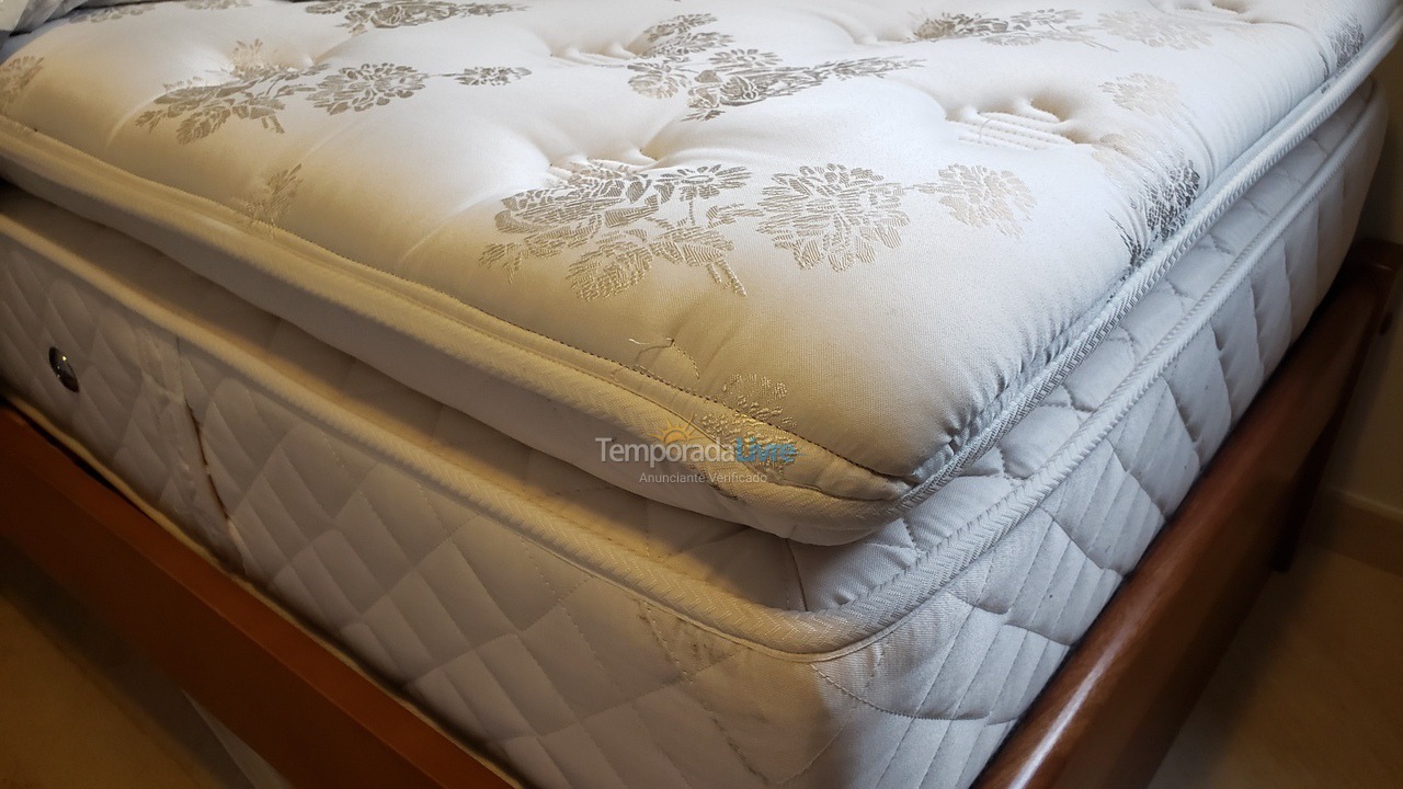 Apartamento para alquiler de vacaciones em Guarujá (Pitangueiras)