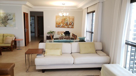 ¡3 suites de alto nivel, sofisticación y buen gusto!