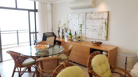 ¡3 suites de alto nivel, sofisticación y buen gusto!