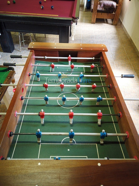 Ranch for vacation rental in Juquitiba (Para Os Amantes de Pescaria)