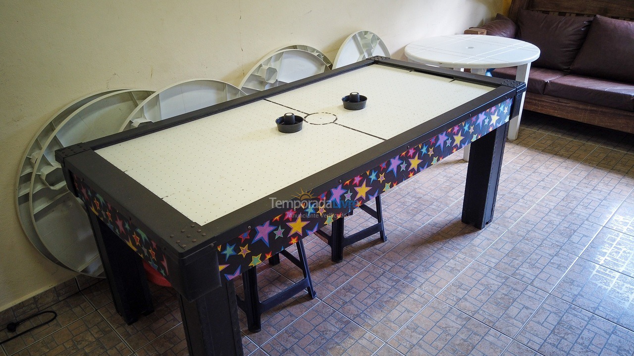 Ranch for vacation rental in Juquitiba (Para Os Amantes de Pescaria)