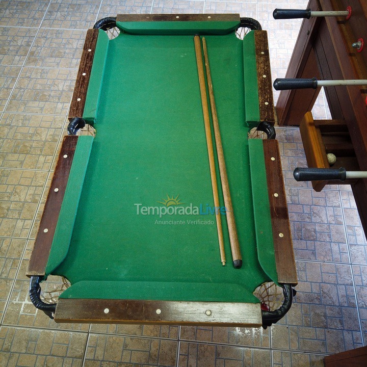 Ranch for vacation rental in Juquitiba (Para Os Amantes de Pescaria)