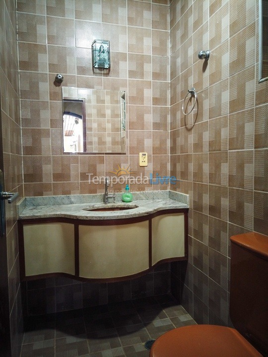 Ranch for vacation rental in Juquitiba (Para Os Amantes de Pescaria)