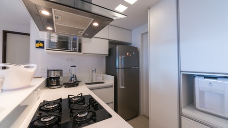 Flat Beira-mar Piscinas Naturais Porto de Galinhas