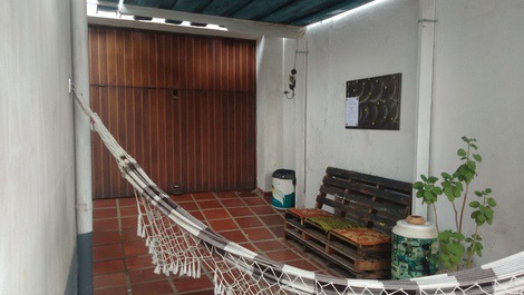 House in Campo Belo / Congonhas Airport
