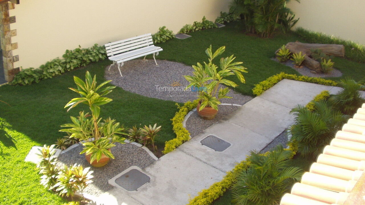 House for vacation rental in Cabo Frio (Peró)