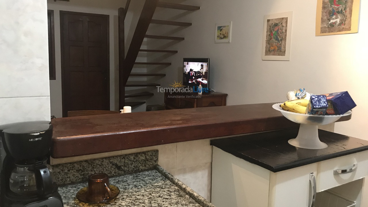 House for vacation rental in Cabo Frio (Peró)