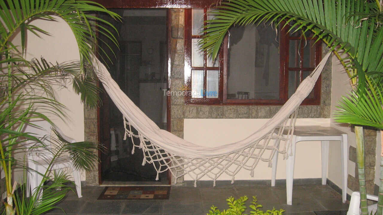 House for vacation rental in Cabo Frio (Peró)