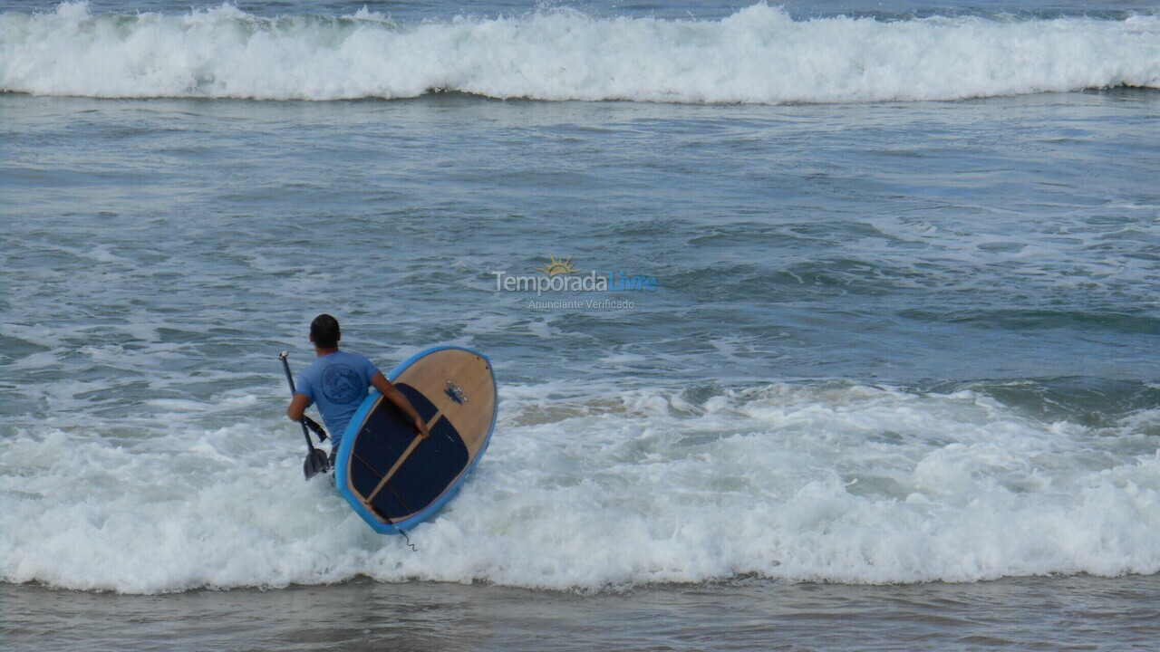 House for vacation rental in Cabo Frio (Peró)