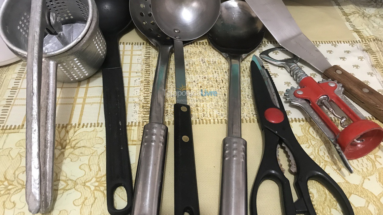 House for vacation rental in Cabo Frio (Peró)