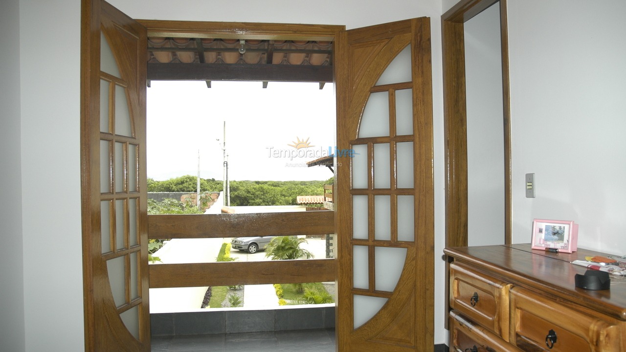 House for vacation rental in Cabo Frio (Peró)