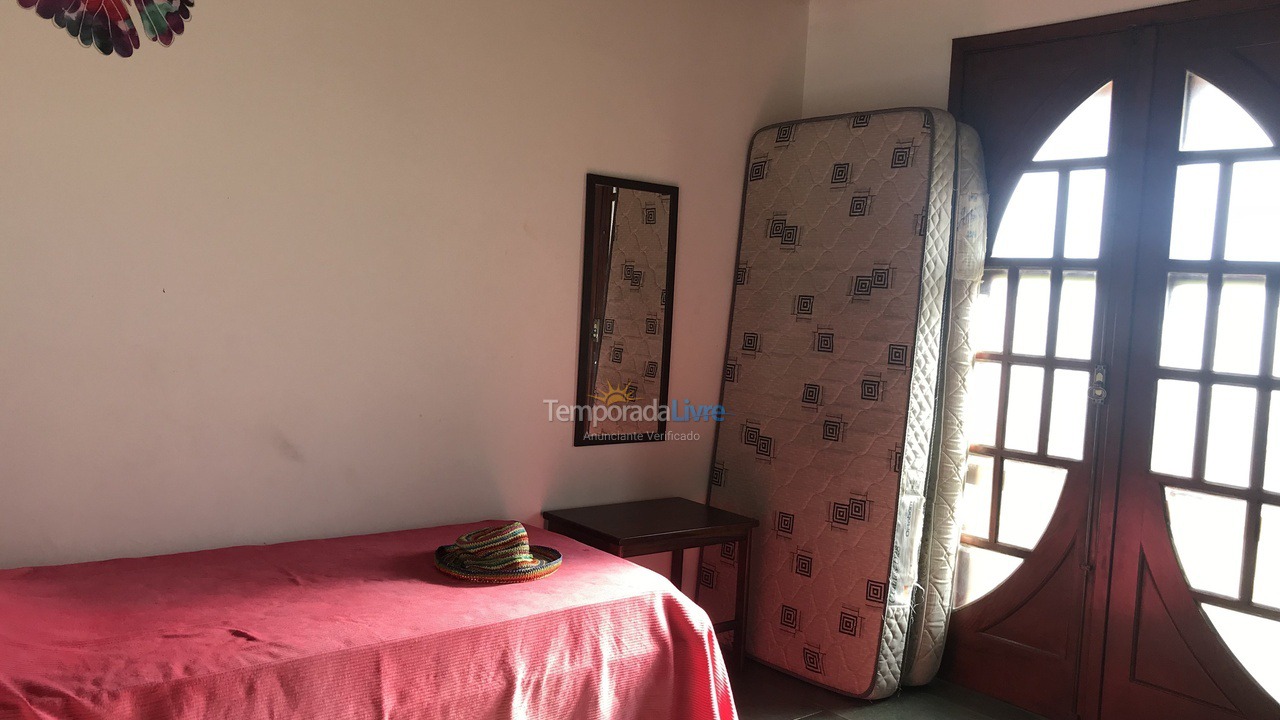 House for vacation rental in Cabo Frio (Peró)