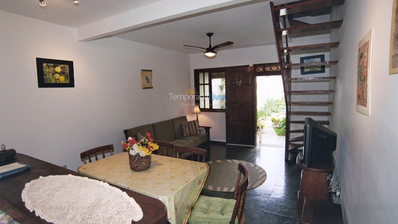 House for vacation rental in Cabo Frio (Peró)