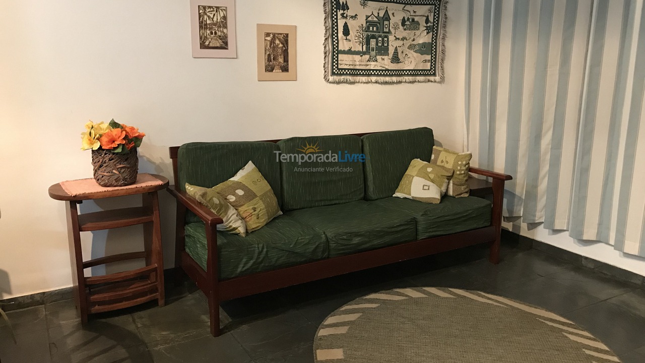 House for vacation rental in Cabo Frio (Peró)