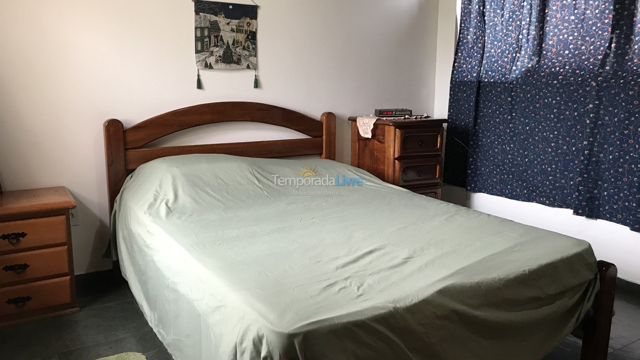 House for vacation rental in Cabo Frio (Peró)